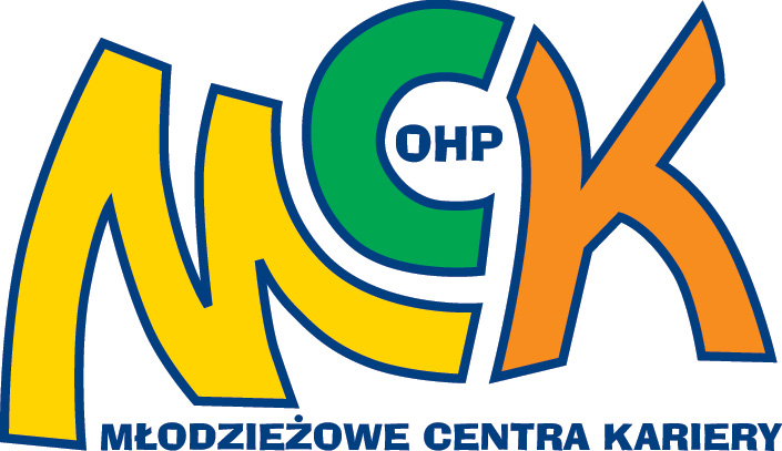 Młodzieżowe Centrum Kultury logo 