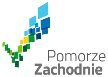 logo Pomorza Zachodniego