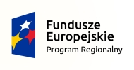 logo Europejskiego Funduszu